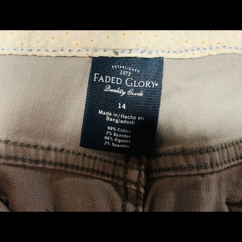 2 pairs - Picture 4 of 7